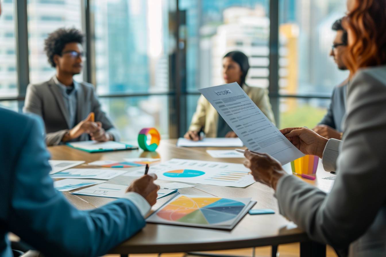 Comment intégrer le feedback des parties prenantes dans l'évaluation de la progression du projet ?