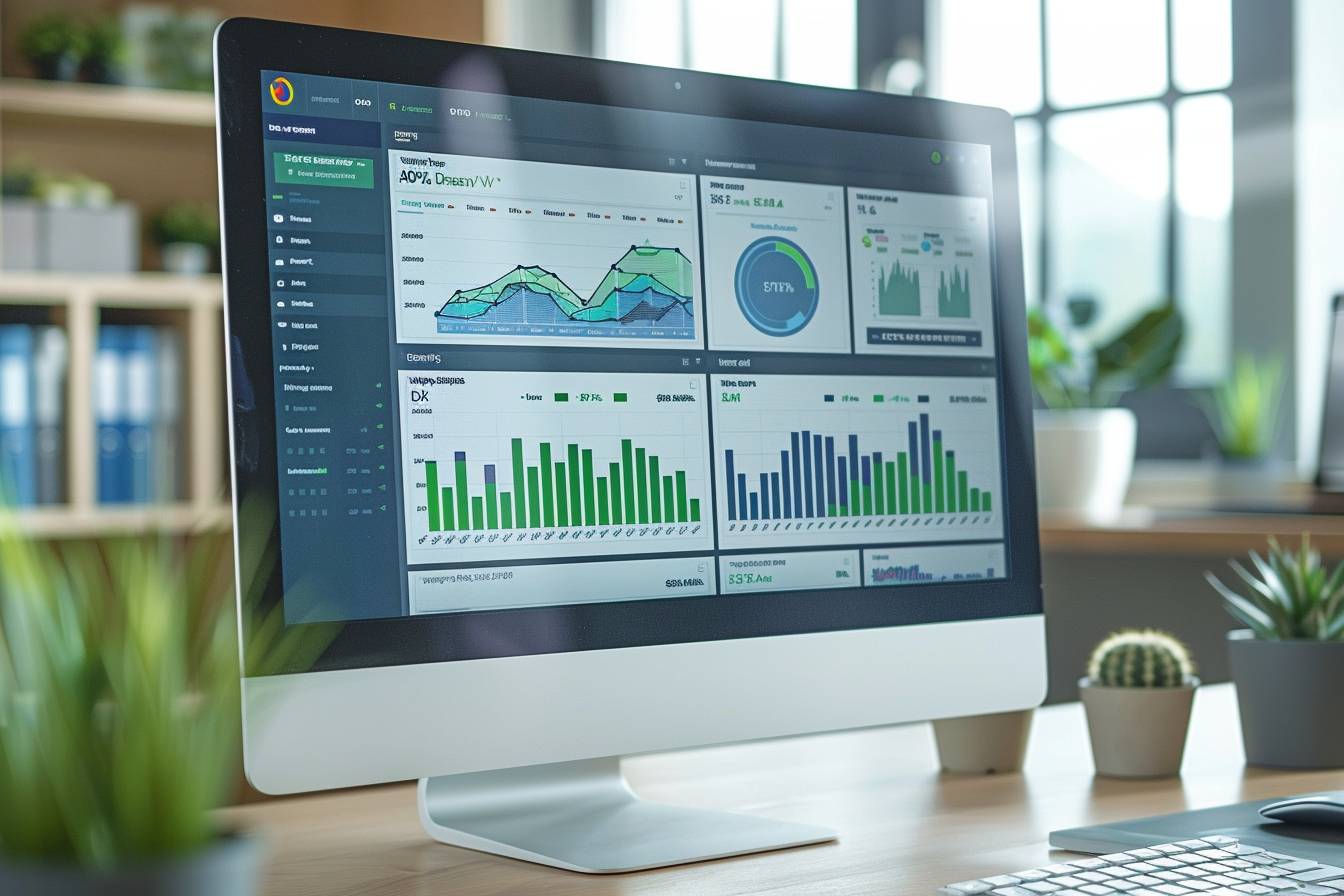 Quels indicateurs de performance clé (KPI) utiliser pour suivre l'avancement d'un projet informatique ?